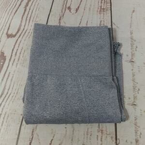 Fabletics Cropped Leggings Gray